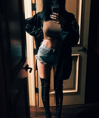 Проститутка Милена