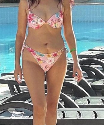 Проститутка Дарья